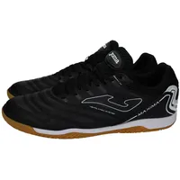 Joma Maxima In Hallenfußballschuhe - Black - EU