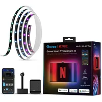 Govee Netflix Envisual TV Backlight 55-65 Zoll