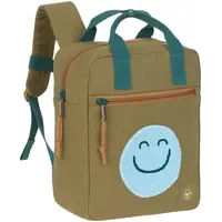 Lässig Kindergartenrucksack Square Little One & Me