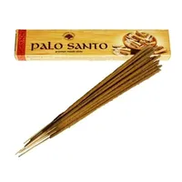 Saraswati Räucherstäbchen Green Tree "Palo Santo" 15gr.