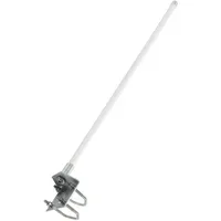 Allnet Antenne 868MHz 7.3dbi Antenne Omnidirectional/Rundstrahl ANT-868-7 -
