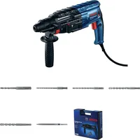 Bosch Professional GBH 240 Elektro-Bohr-/Meißelhammer inkl. Koffer (0611272102)