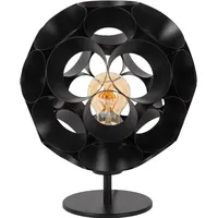 LUCIDE Lucide, Tischlampe, HANNELORE (E27)