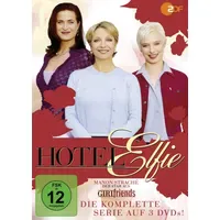 Onegate media Hotel Elfie - Die komplette Serie [3