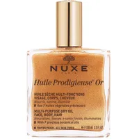 NUXE Huile Prodigieuse Or Trockenöl 100 ml