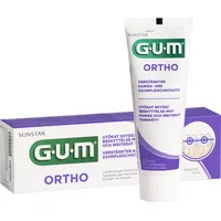 Gum Ortho Zahngel - 75.0 ml