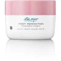 LA MER First Perfection Pure Glow Nachtcreme o.P. 50