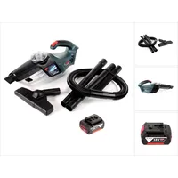 Bosch GAS 18V-1 Staubsauger