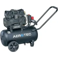 AEROTEC Kompressor Aerotec Tech 160-24 Silent 160l/min 8bar 1,1