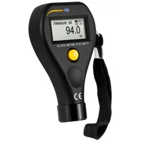 PCE Instruments Glanzmessgerät GM 75