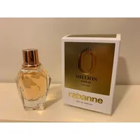 Paco Rabanne Million Gold For Her Eau de Parfum