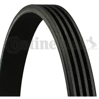 Continental Keilrippenriemen CONTINENTAL CTAM für Dacia NISSAN 117205930R 117202929R