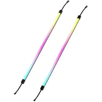 Corsair iCUE LINK LS350 Aurora RGB Light Strips 350mm