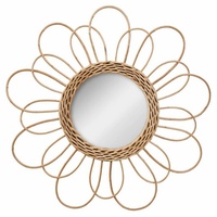 Atmosphera Créateur d'intérieur Spiegel in beige | Gr.: onesize