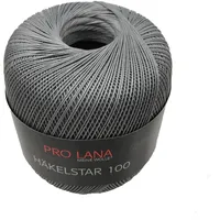 Pro Lana Häkelstar 100 - Farbe: 95-100 g/ca. 566