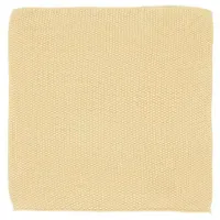 Ib laursen Spüllappen Mynte gestrickt 25 x 25