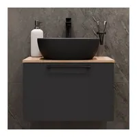 Planetmöbel Astra 3-tlg. Eiche