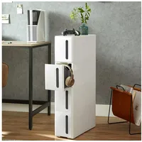 Songmics Küchenregal, 45x17x84cm,