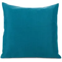Gözze Kissenbezug Dante 40 x cm Polyester Blau, Grün