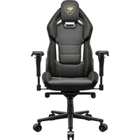 Cougar Hotrod Royal - schwarz