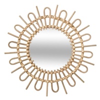 Atmosphera Créateur d'intérieur Spiegel in beige | Gr.: onesize