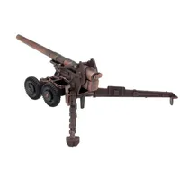 Vogler joh. vogler gmbh US-Haubitze M1 „Long Tom“ –