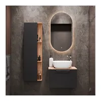 Planetmöbel Astra 4-tlg. Eiche