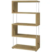 Mäusbacher Sticks 5-66 Standregal Eiche 0 x 0 x