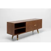 Kare Lowboard Muskat