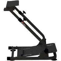 X Rocker Apex Racing Rig - Schwarz