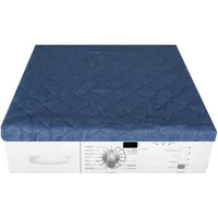 BestLivings Waschmaschinenbezug Blau