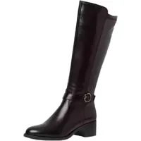 TAMARIS Damen Schwarz 38