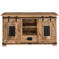Bene living MR. DEKO Vintage Kommode Florenz Mango 128