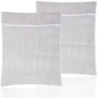 BestLivings Wäschenetz 50x70cm) bis 3 kg, mit Reißverschluss