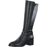 TAMARIS Damen Schwarz 39