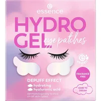 Essence Hydro Gel Augenpatches DARE TO DREAM