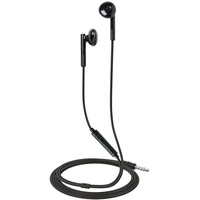CELLY UP300BK - earphones with mic