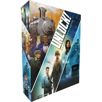 Asmodee Unlock Game Adventures