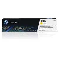 HP Toner 130A gelb (CF352A)