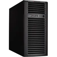 Bluechip SERVERline T30340s 32 GB Tower, Server), Server