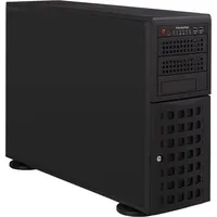 Bluechip SERVERline T40328s *Proxmox VE* AMD Epyc 9124 32