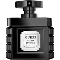 GUESS Uomo Intenso Eau de Parfum 50 ml