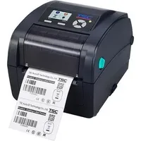 Tsc TC300, 12 Punkte/mm (300dpi), RTC, TSPL-EZ, USB, RS232,