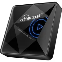 OTTOCAST - CP82 U2-AIR PRO Carplay (black)