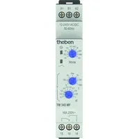 Theben Elektronisches Zeitrelais TM 345 MF