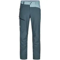 Ortovox Herren Mondeval Hose (Größe M, grau)