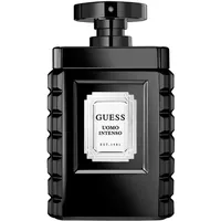 GUESS Uomo Intenso Eau de Parfum 100 ml