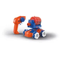 Carrera RC - 2,4GHz Nerf Blasting Car