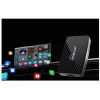 OTTOCAST CA400-S 4-in-1 Carplay/Android-Adapter