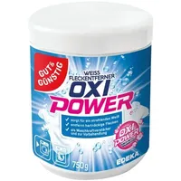 Gut&Günstig Oxi Power Fleckenentferner 0,75 kg